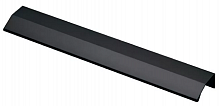 Ручка мебельная алюминиевая TREX 224/250 черный матовый — купить оптом и в розницу в интернет магазине GTV-Meridian.